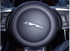 Recambio de airbag delantero izquierdo para jaguar xe prestige referencia OEM IAM    2