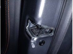 CERRADURA PUERTA TRASERA DERECHA 