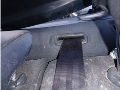 CINTURON SEGURIDAD TRASERO CENTRAL 