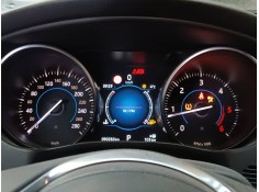 Recambio de cuadro instrumentos para jaguar xe prestige referencia OEM IAM JX7310F844EB   2