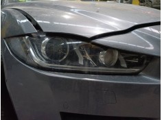 Recambio de faro derecho xenon para jaguar xe prestige referencia OEM IAM GX7313W029EJ  