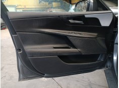 GUARNECIDO PUERTA DELANTERA IZQUIERDA 