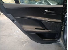 GUARNECIDO PUERTA TRASERA IZQUIERDA 