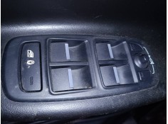 MANDO ELEVALUNAS DELANTERO IZQUIERDO 