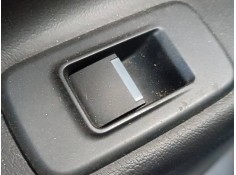 MANDO ELEVALUNAS TRASERO IZQUIERDO 