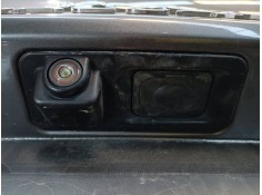 MANETA EXTERIOR PORTON 