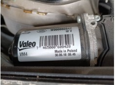 MOTOR LIMPIA DELANTERO W000060842 