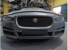 Recambio de paragolpes delantero para jaguar xe prestige referencia OEM IAM   