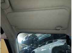Recambio de parasol izquierdo para jaguar xe prestige referencia OEM IAM    2