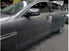 Recambio de puerta delantera izquierda para jaguar xe prestige referencia OEM IAM    2