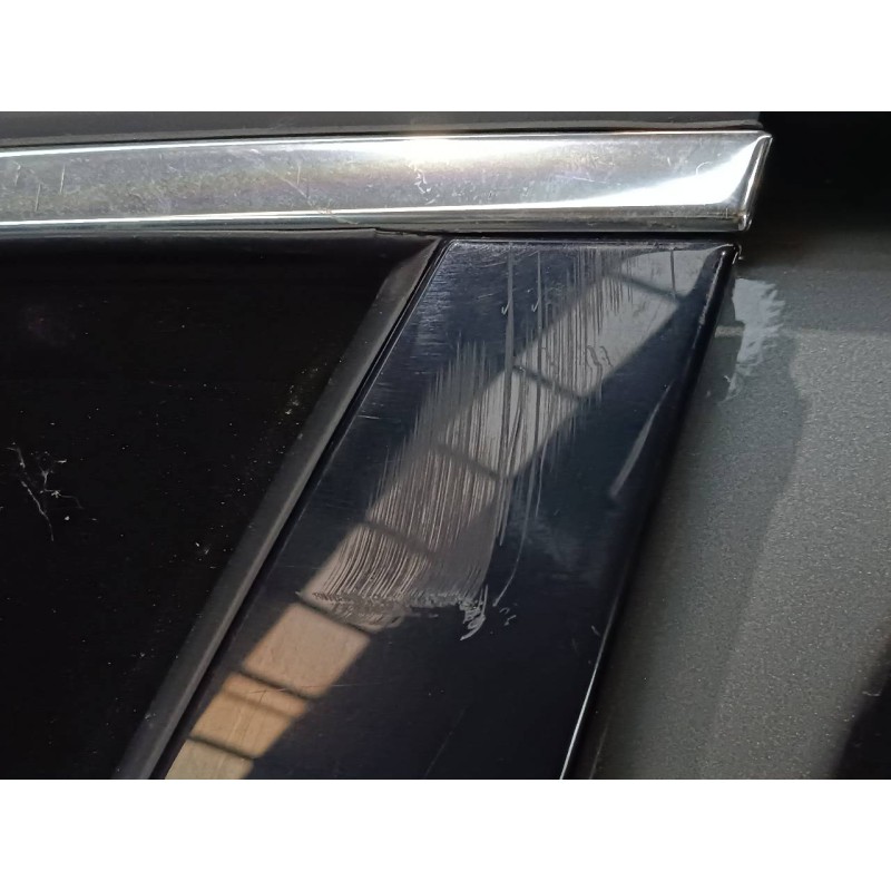 Recambio de puerta delantera izquierda para jaguar xe prestige referencia OEM IAM   