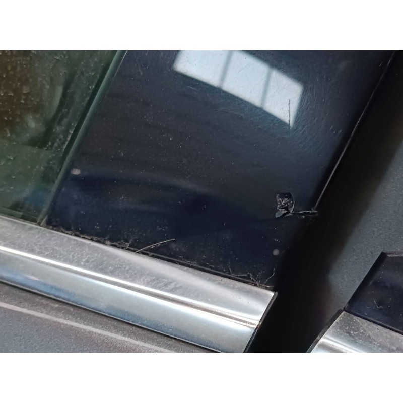 Recambio de puerta delantera izquierda para jaguar xe prestige referencia OEM IAM   