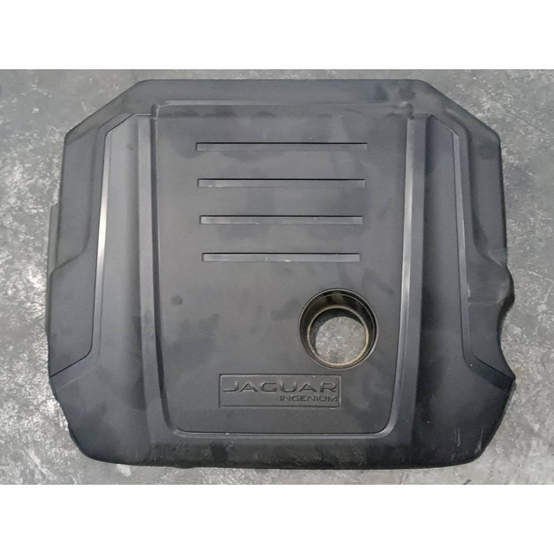 Recambio de tapa motor para jaguar xe prestige referencia OEM IAM   