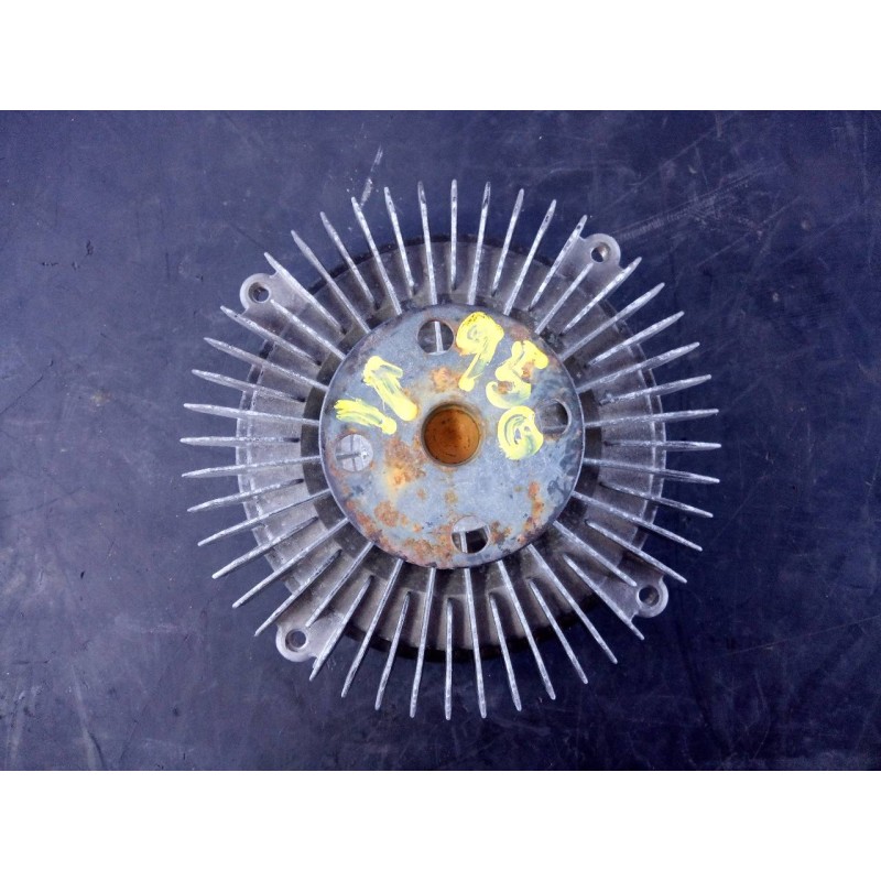 Recambio de ventilador viscoso motor para suzuki vitara se/sv (et) 1.9 d techo metálico xaloc referencia OEM IAM   P2-B9-16
