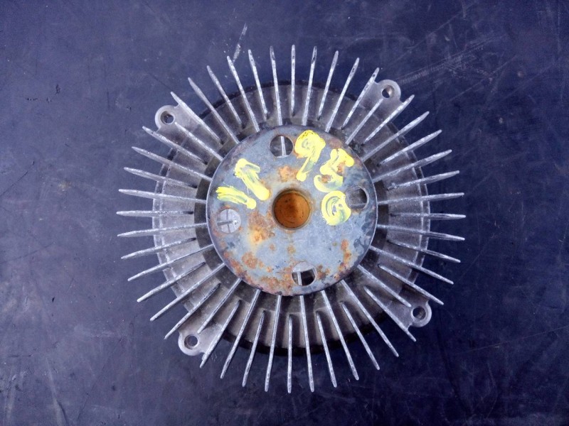 Recambio de ventilador viscoso motor para suzuki vitara se/sv (et) 1.9 d techo metálico xaloc referencia OEM IAM   P2-B9-16