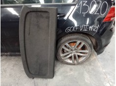 Recambio de bandeja trasera para volkswagen golf vii lim. (bq1) sport referencia OEM IAM   