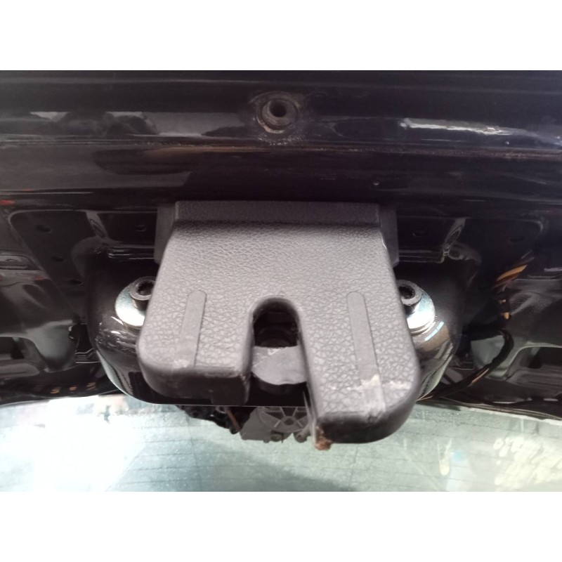 Recambio de cerradura maletero / porton para volkswagen golf vii lim. (bq1) sport referencia OEM IAM   