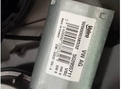 Recambio de motor limpia trasero para volkswagen golf vii lim. (bq1) sport referencia OEM IAM 5G0955711   2