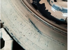 NEUMATICO REPUESTO 125/70/16 