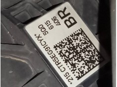 Recambio de pinza freno trasera derecha para volkswagen golf vii lim. (bq1) sport referencia OEM IAM 5Q0615406BR   2