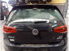 Recambio de porton trasero para volkswagen golf vii lim. (bq1) sport referencia OEM IAM   