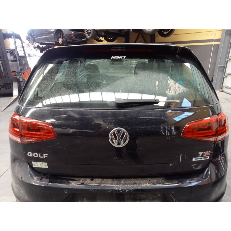 Recambio de porton trasero para volkswagen golf vii lim. (bq1) sport referencia OEM IAM   