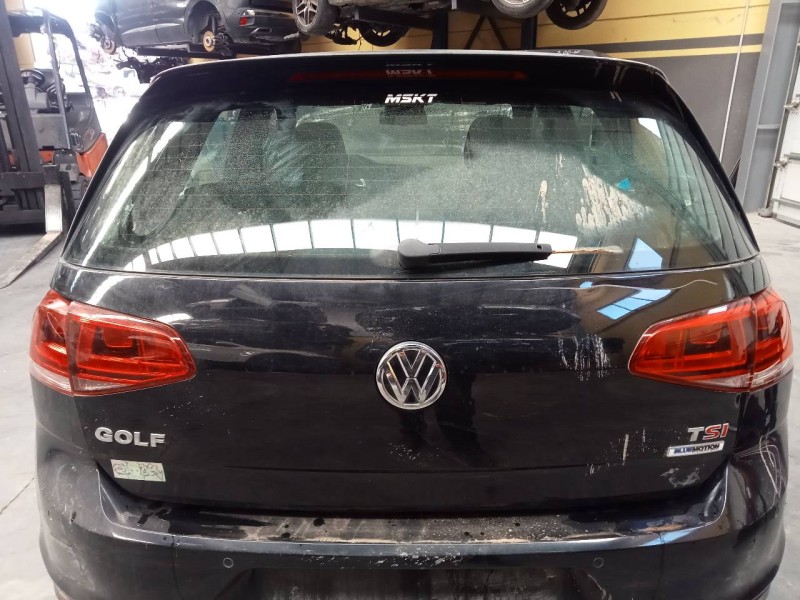 Recambio de porton trasero para volkswagen golf vii lim. (bq1) sport referencia OEM IAM   