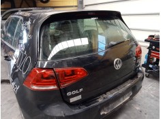 Recambio de porton trasero para volkswagen golf vii lim. (bq1) sport referencia OEM IAM    2