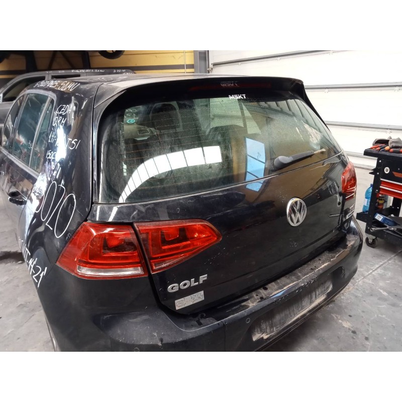 Recambio de porton trasero para volkswagen golf vii lim. (bq1) sport referencia OEM IAM   