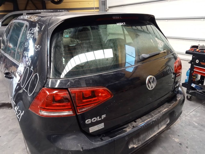 Recambio de porton trasero para volkswagen golf vii lim. (bq1) sport referencia OEM IAM   
