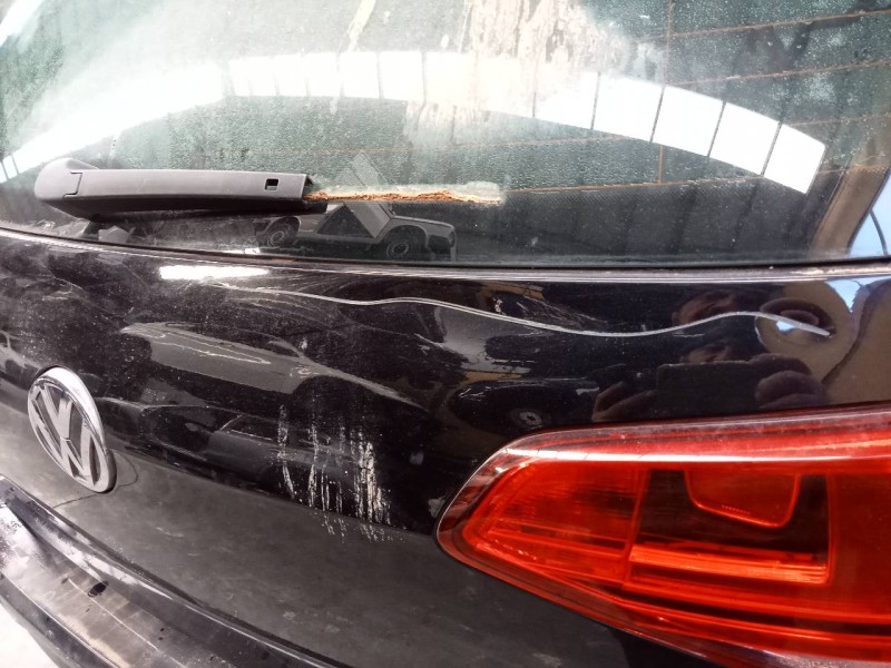 Recambio de porton trasero para volkswagen golf vii lim. (bq1) sport referencia OEM IAM   