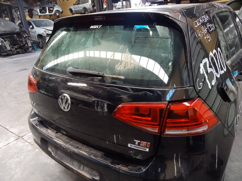 Recambio de porton trasero para volkswagen golf vii lim. (bq1) sport referencia OEM IAM   