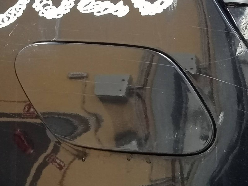 Recambio de tapa exterior combustible para volkswagen golf vii lim. (bq1) sport referencia OEM IAM   