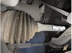 TRANSMISION DELANTERA DERECHA 5Q0407272DD 