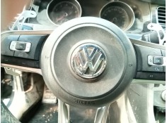 Recambio de airbag delantero izquierdo para volkswagen golf vii lim. (bq1) sport referencia OEM IAM   