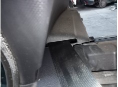 Recambio de cinturon seguridad trasero derecho para volkswagen golf vii lim. (bq1) sport referencia OEM IAM   