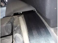 Recambio de cinturon seguridad trasero izquierdo para volkswagen golf vii lim. (bq1) sport referencia OEM IAM   