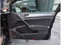 Recambio de guarnecido puerta delantera derecha para volkswagen golf vii lim. (bq1) sport referencia OEM IAM   