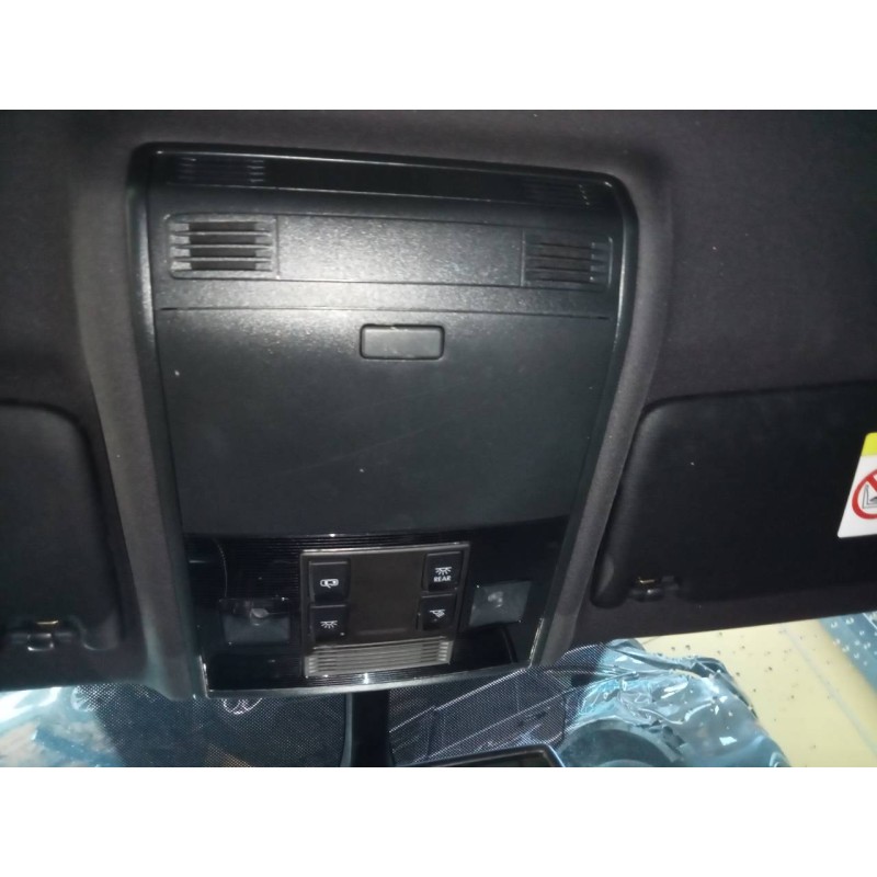 Recambio de luz interior para volkswagen golf vii lim. (bq1) sport referencia OEM IAM   