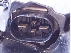 Recambio de electroventilador para mercedes clase cla (w117) cla referencia OEM IAM A2465000064  P2-A10-7 2