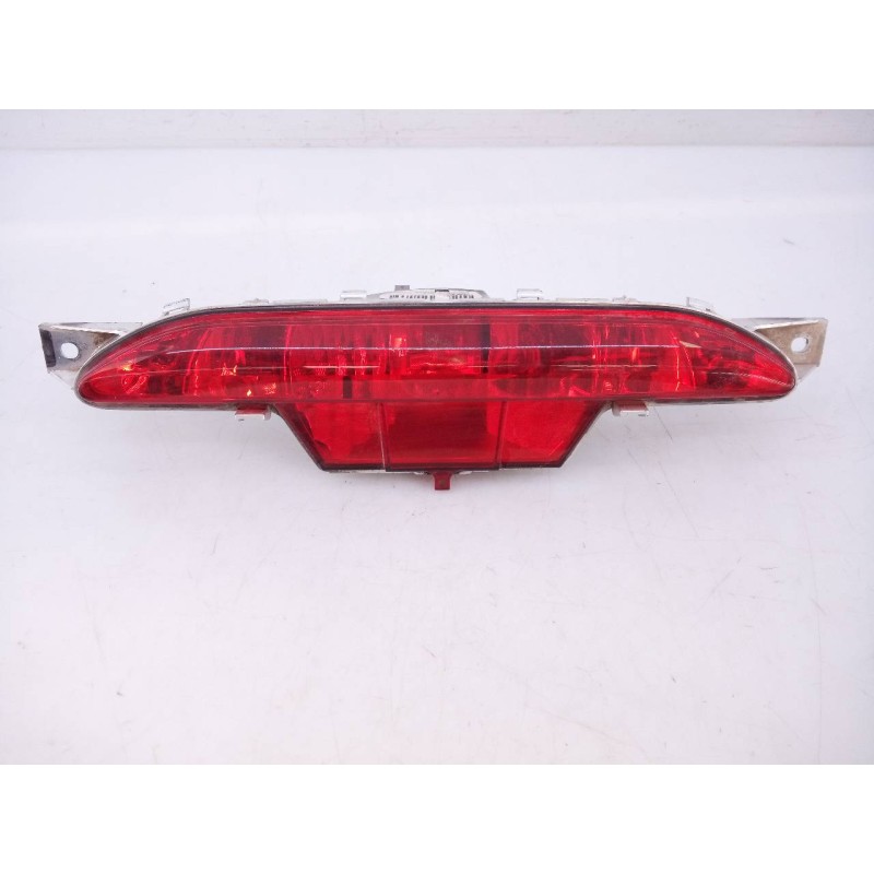 Recambio de luz central de freno para peugeot 208 style referencia OEM IAM 9674308980  E1-A4-43-1