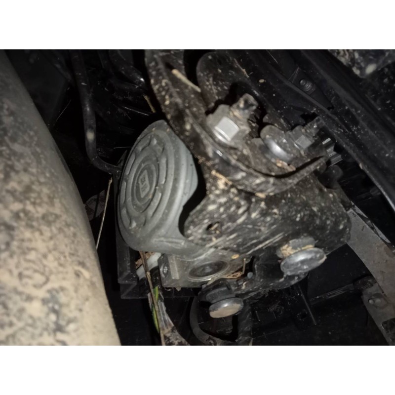 Recambio de abs para peugeot 2008 (--.2013) access referencia OEM IAM   