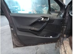 GUARNECIDO PUERTA DELANTERA IZQUIERDA 