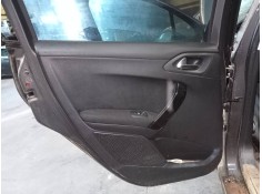 GUARNECIDO PUERTA TRASERA IZQUIERDA 