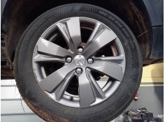 Recambio de llanta para peugeot 2008 (--.2013) access referencia OEM IAM 195/60/16  