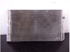 CONDENSADOR / RADIADOR AIRE ACONDICIONADO P2-B5-4