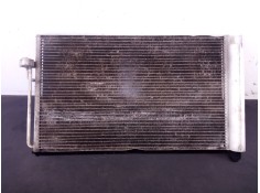 Recambio de condensador / radiador aire acondicionado para bmw serie 7 (e65/e66) 730d referencia OEM IAM   P2-B5-4 2