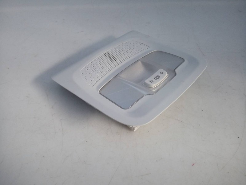 Recambio de luz interior para peugeot 208 active referencia OEM IAM   E3-B2-39-1