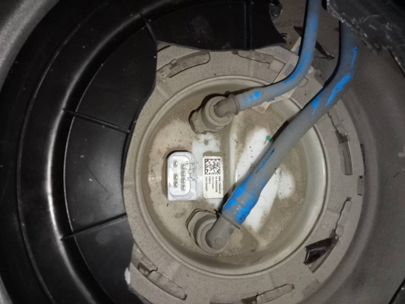 Recambio de aforador para bmw serie 2 active tourer (f45) active referencia OEM IAM 730048307  