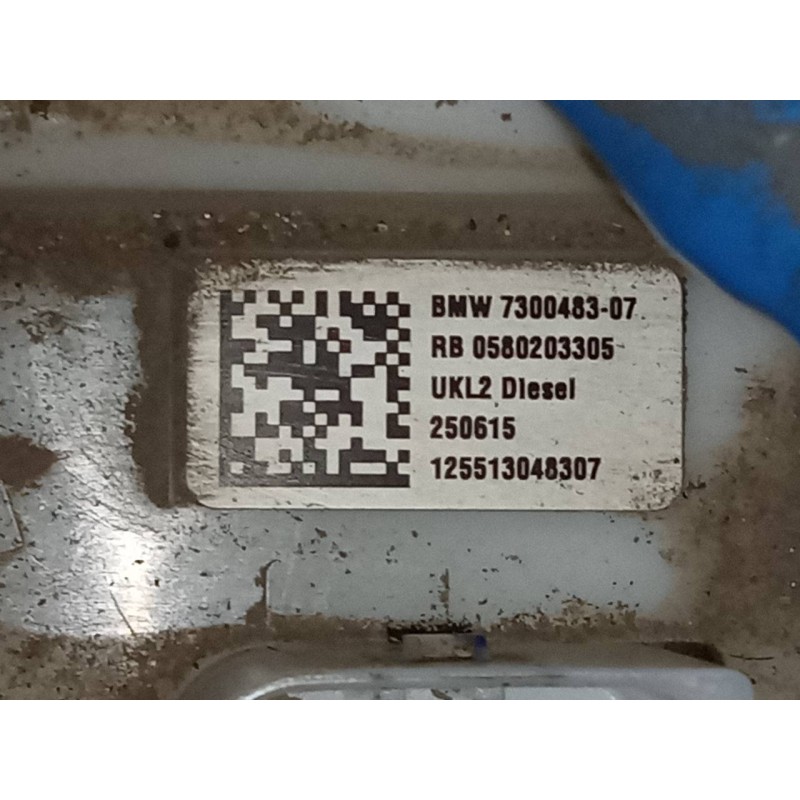 Recambio de aforador para bmw serie 2 active tourer (f45) active referencia OEM IAM 730048307  
